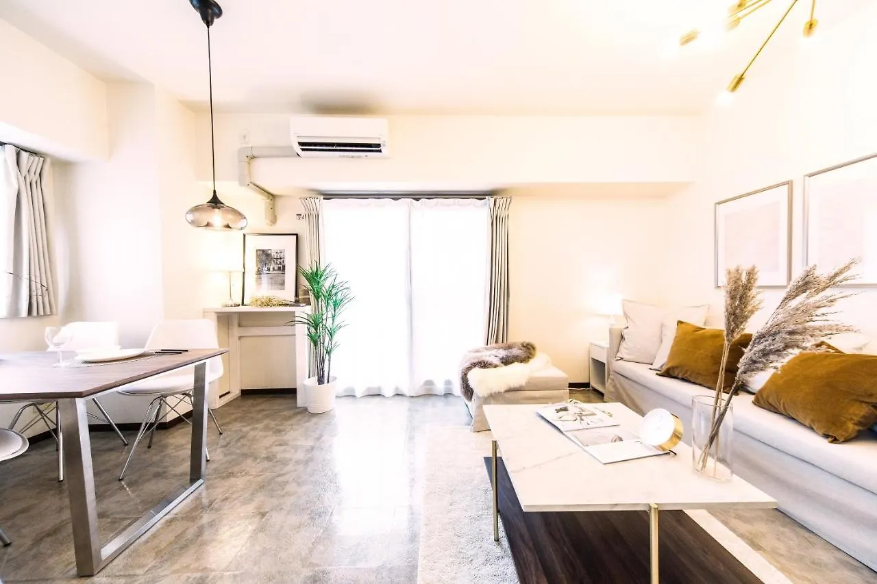 City Hotel Namba Suites Osaka 0*,  Japan