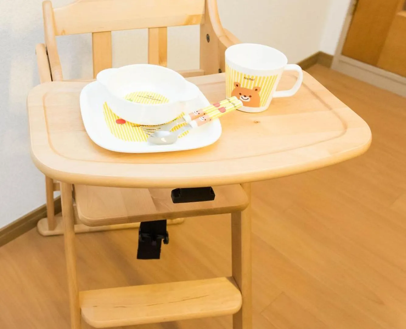דירה אוסקה City Hotel Namba Suites יפן