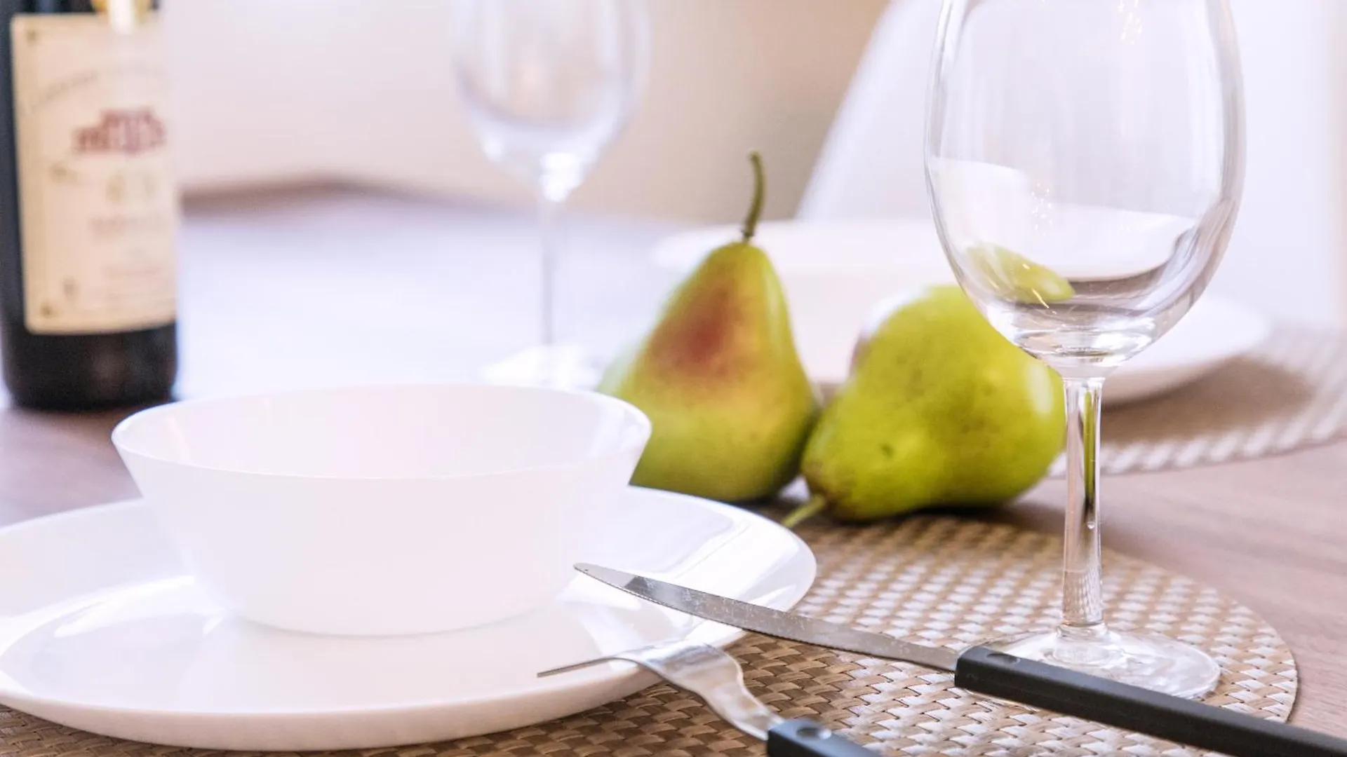 דירה אוסקה City Hotel Namba Suites