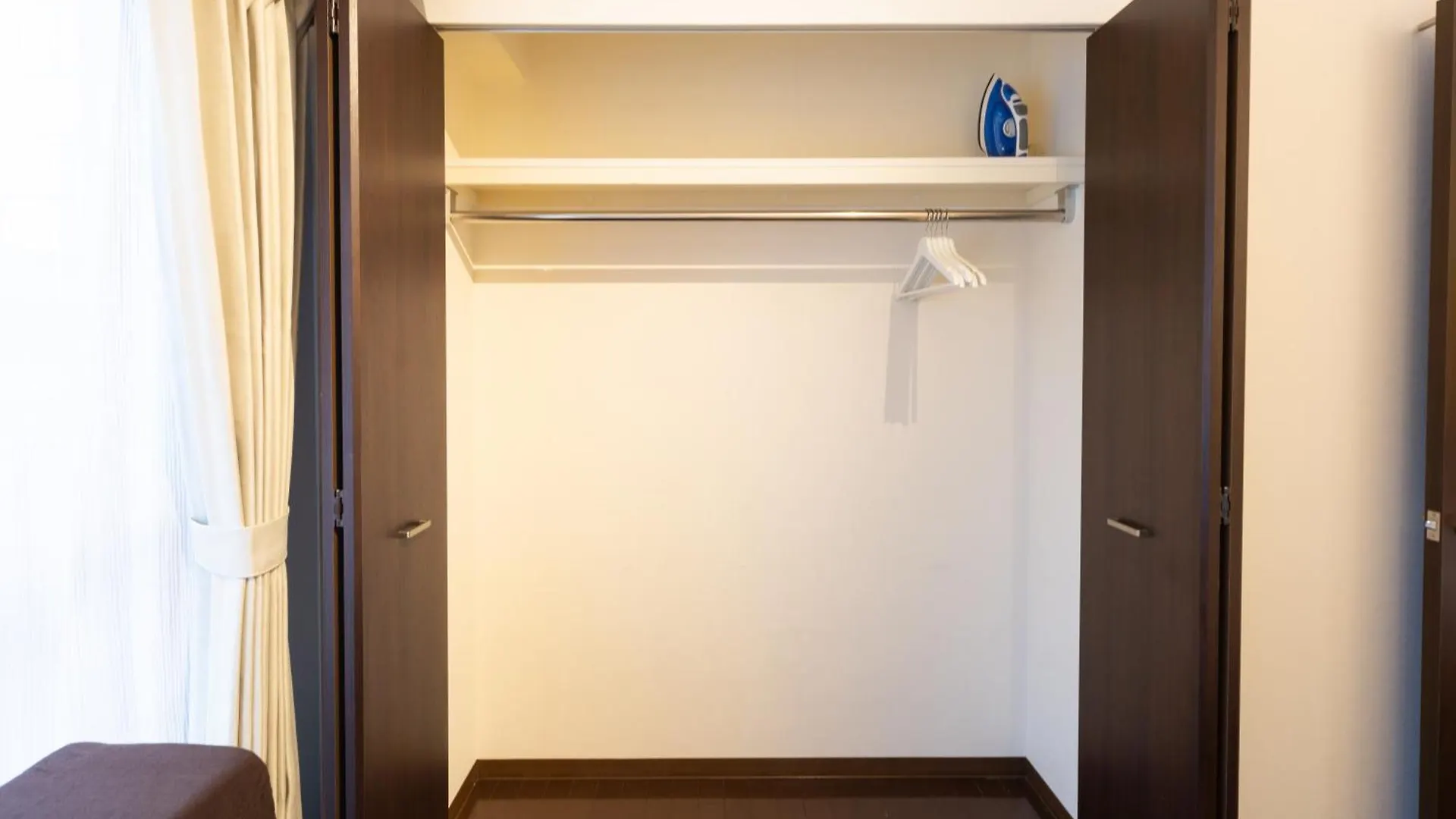 דירה אוסקה City Hotel Namba Suites יפן
